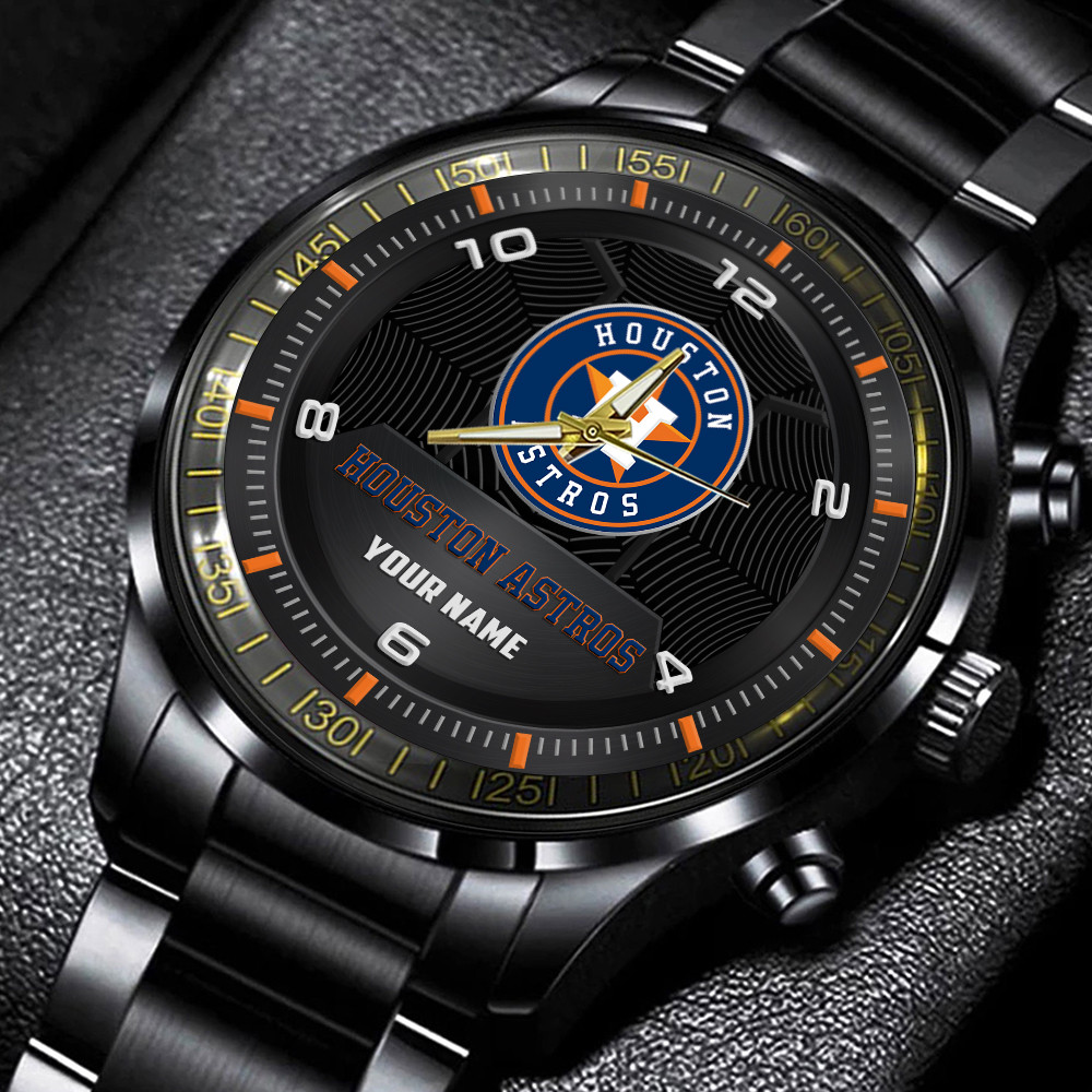 Houston Astros Watch