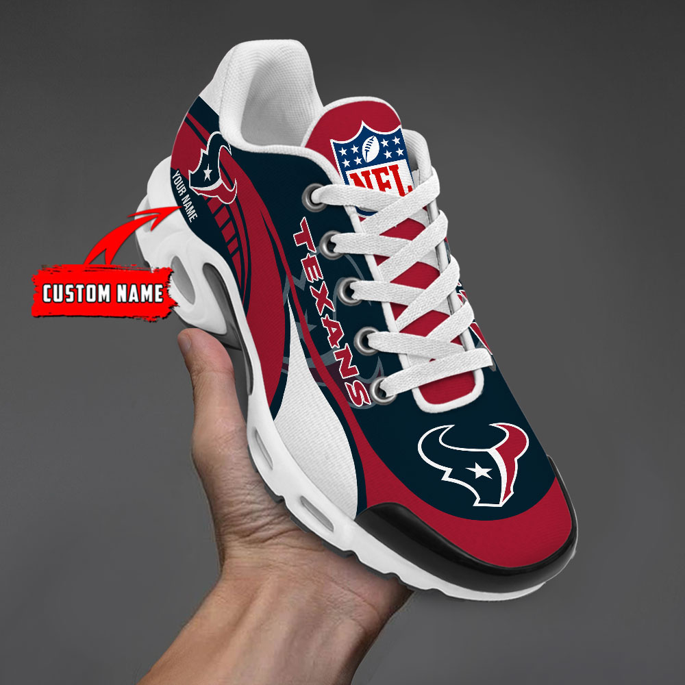 Houston Texans-32 Teams TN H56 SHOES Cool Gift-SP18082345ID02