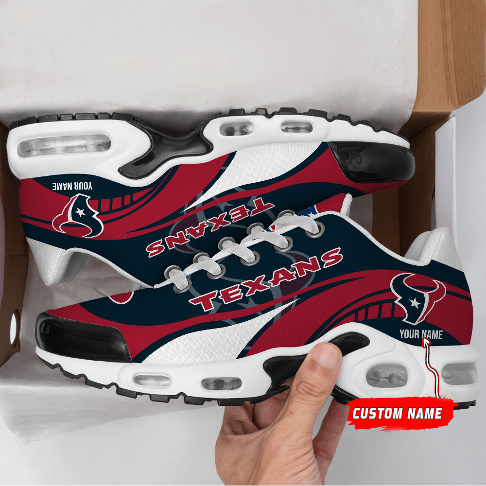 Houston Texans-32 Teams TN H56 SHOES Cool Gift-SP18082345ID02