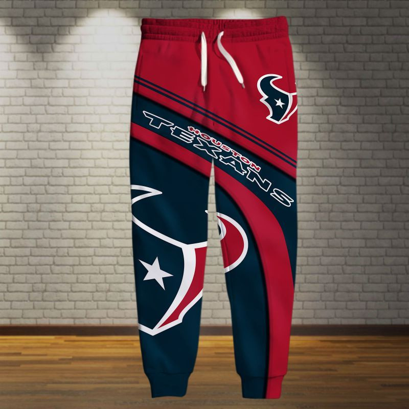 Houston Texans All Over Print Caftan3389