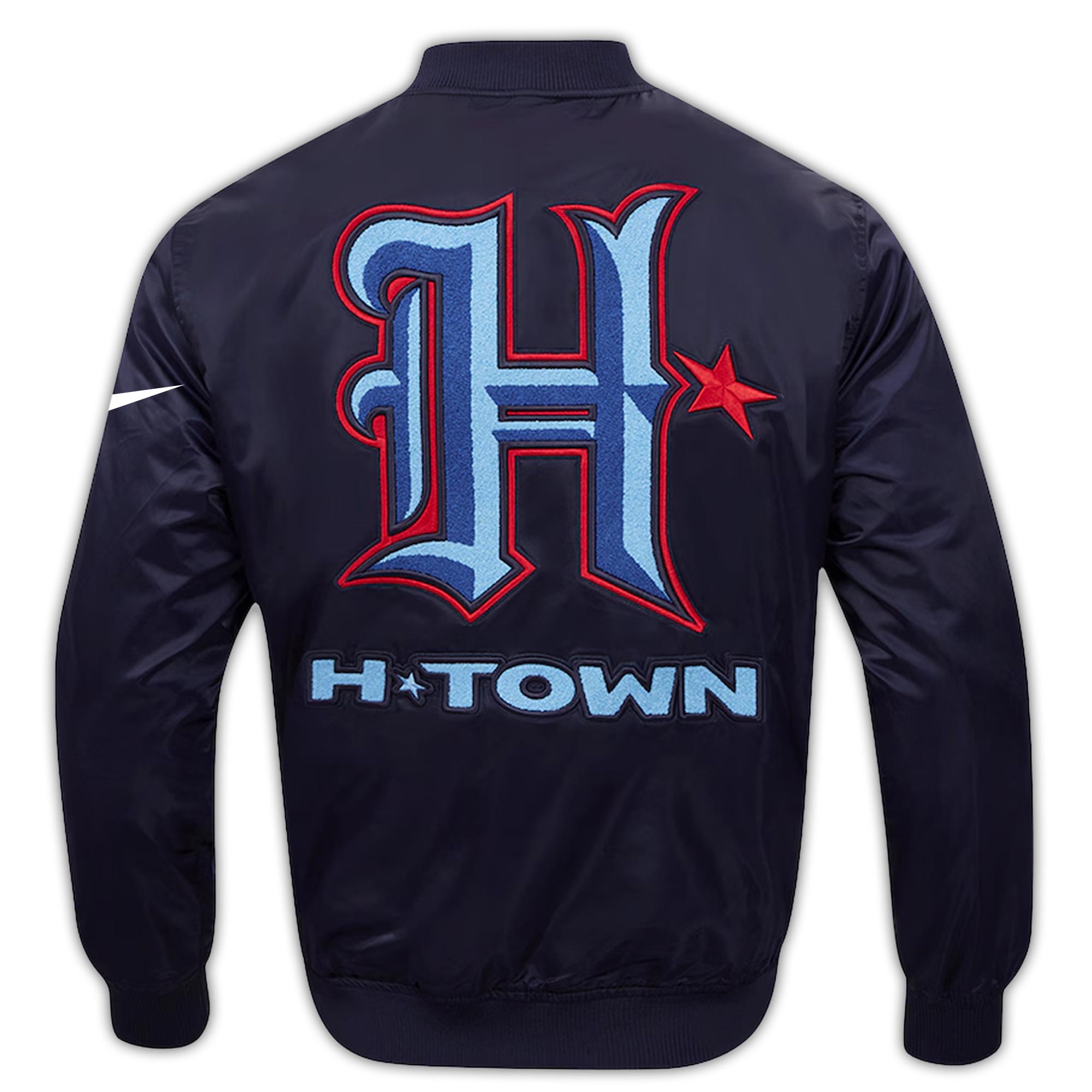 Houston Texans BOMBER