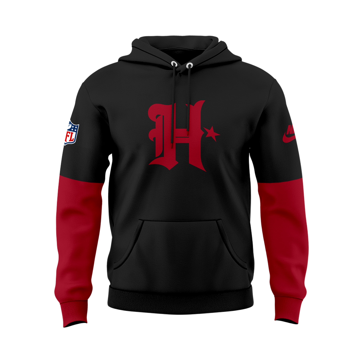 Houston Texansn Hoodie