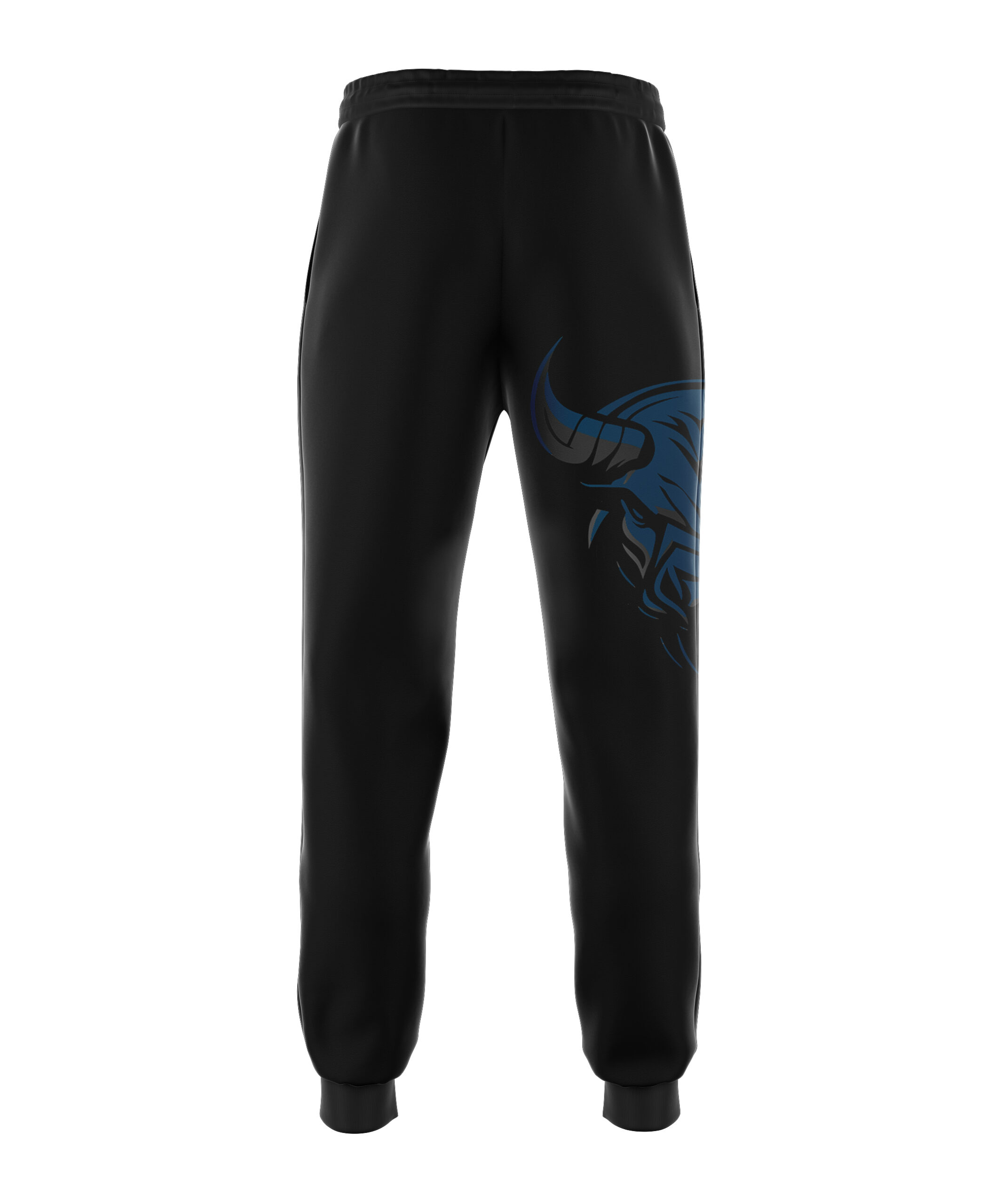 HTown Blue Houston Texans Alternate Game Hoodie.