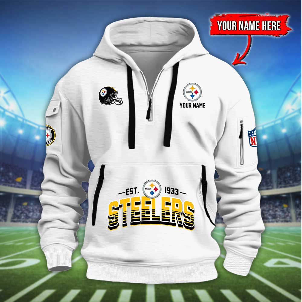 HTUPKD0272STL H115N Heavy Hoodie