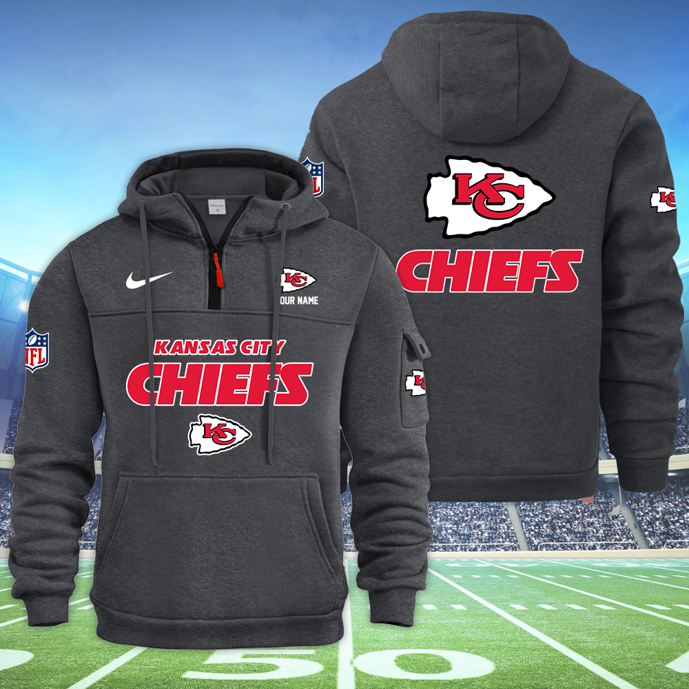 IGKLPC29946 CHIE Heavy Hoodie