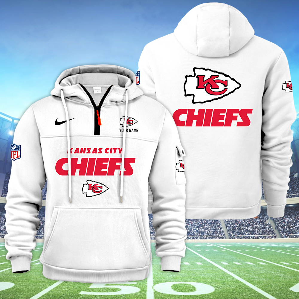 IGKLPC29946 CHIE Heavy Hoodie