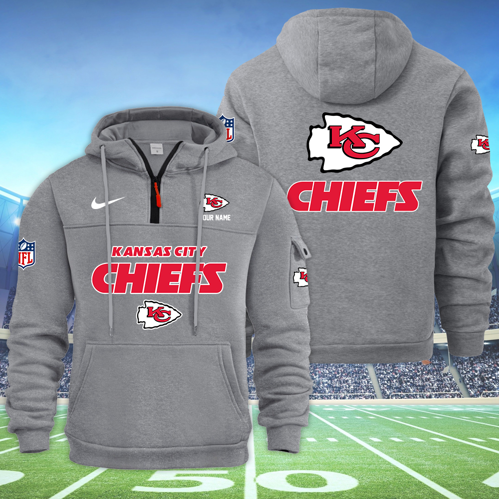 IGKLPC29946 CHIE Heavy Hoodie