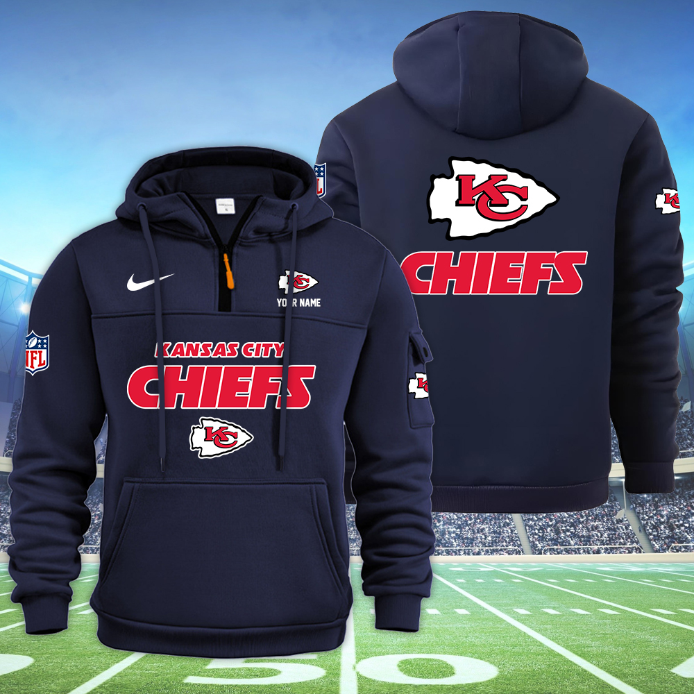 IGKLPC29946 CHIE Heavy Hoodie