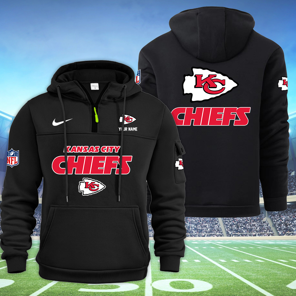 IGKLPC29946 CHIE Heavy Hoodie