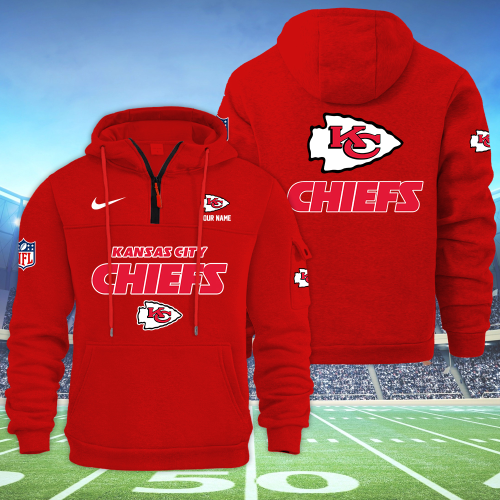 IGKLPC29946 CHIE Heavy Hoodie