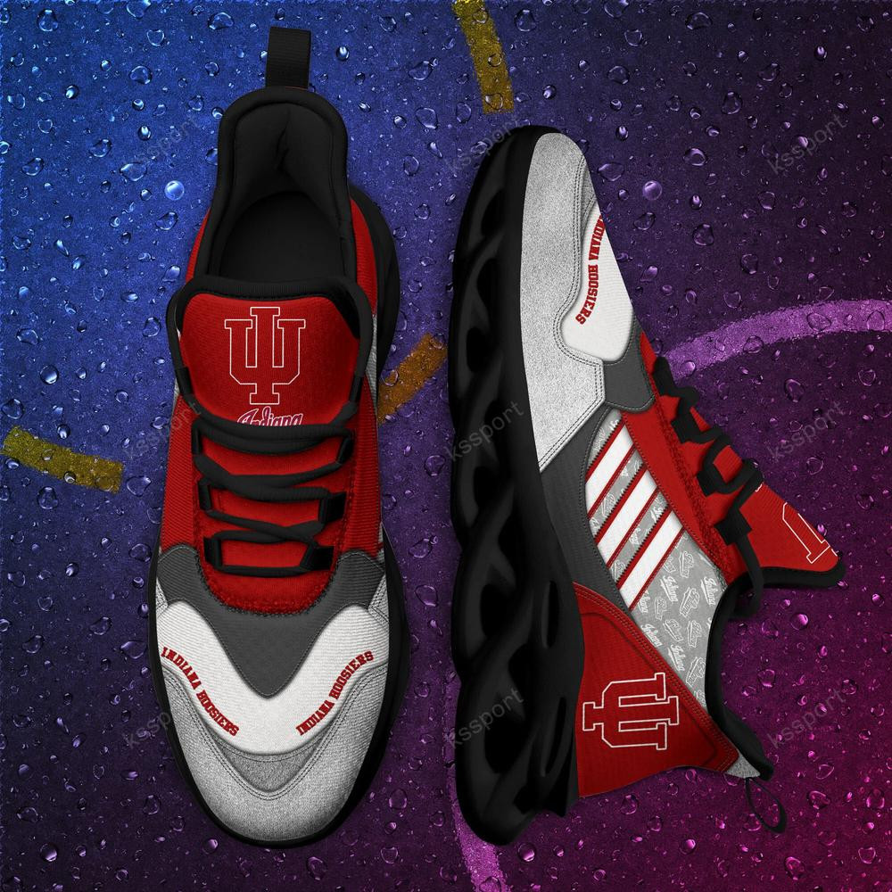 Indiana Hoosiers Max Soul Clunky, Running Sneakers