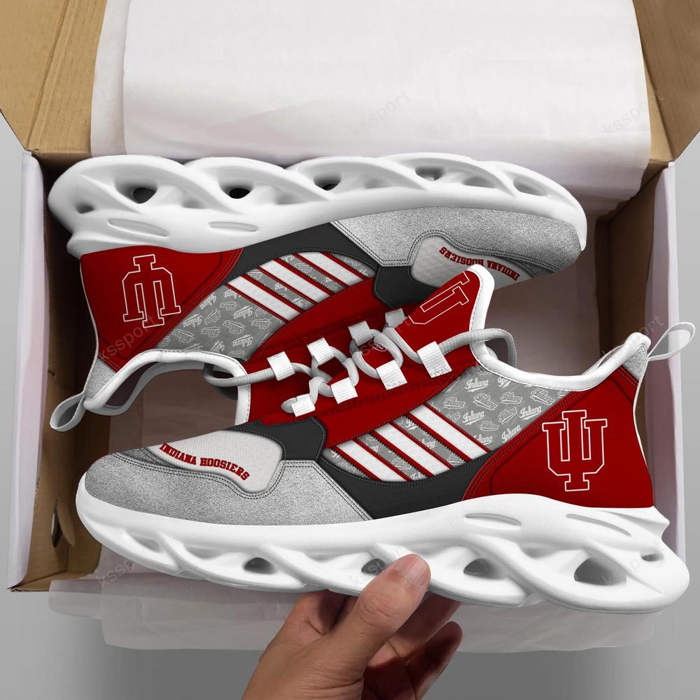 Indiana Hoosiers Max Soul Clunky, Running Sneakers