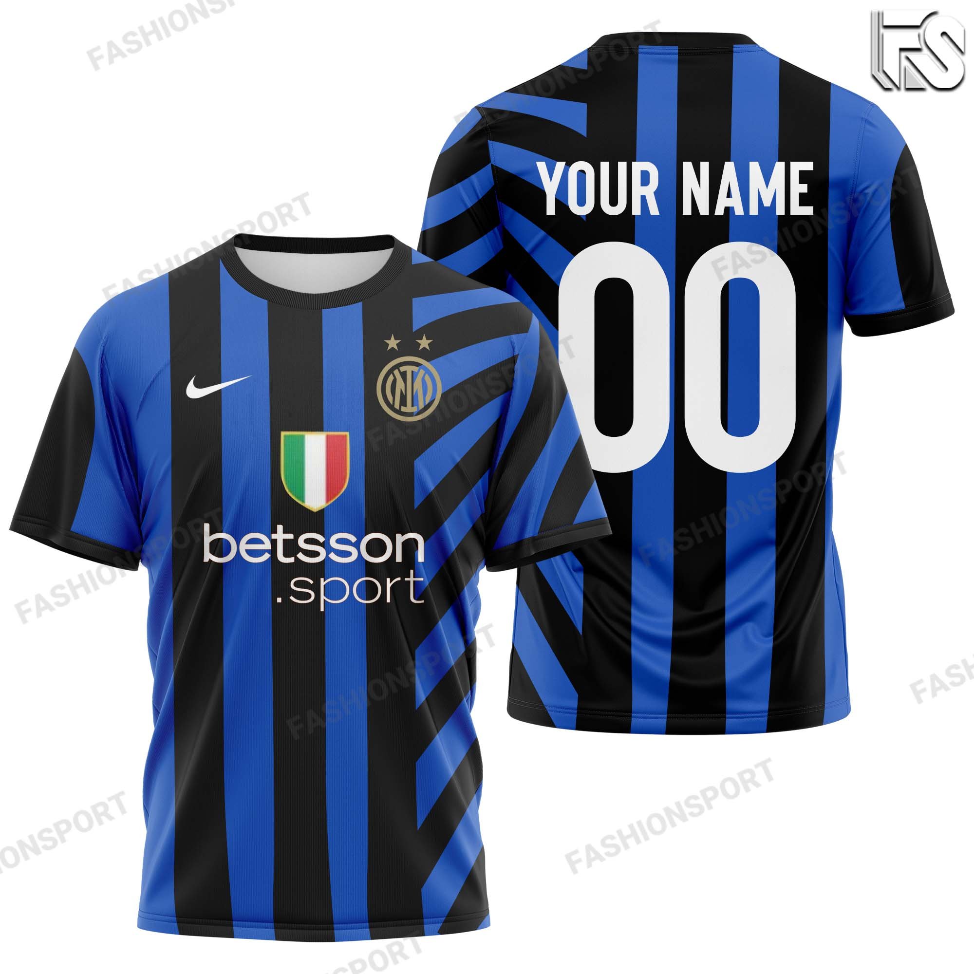 INTER Milan T-Shirt
