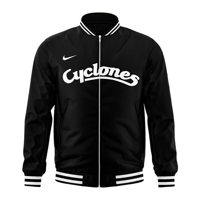 Iowa State Cyclones football Zip Bomber