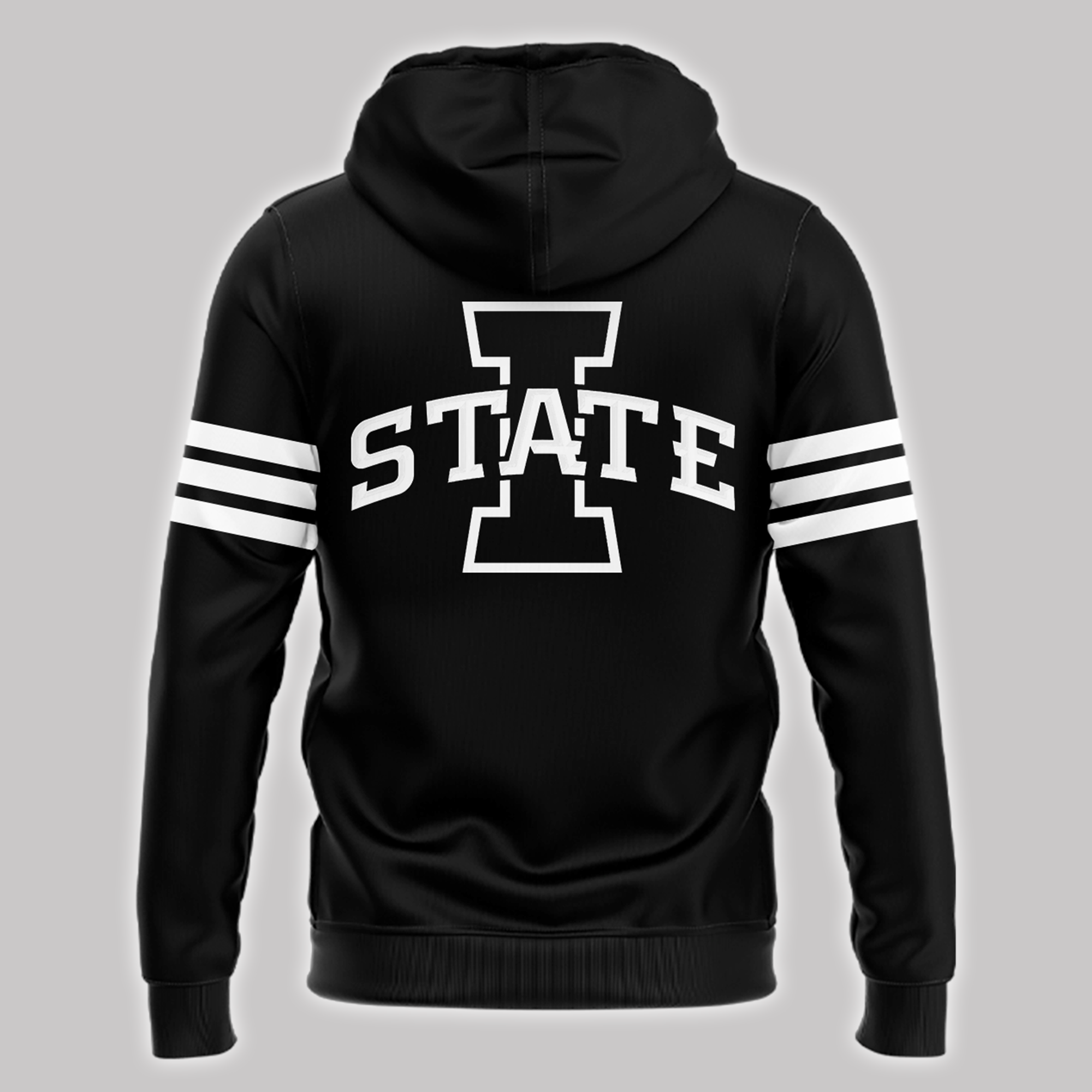 Iowa State Football Hoodie