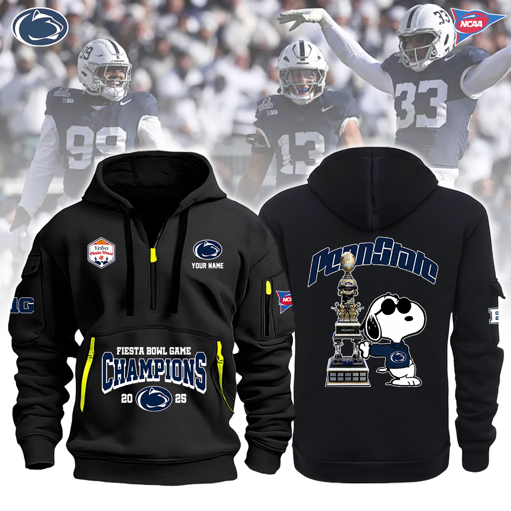 IYYNVM12307Pen Heavy Hoodie