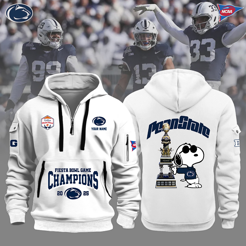 IYYNVM12307Pen Heavy Hoodie