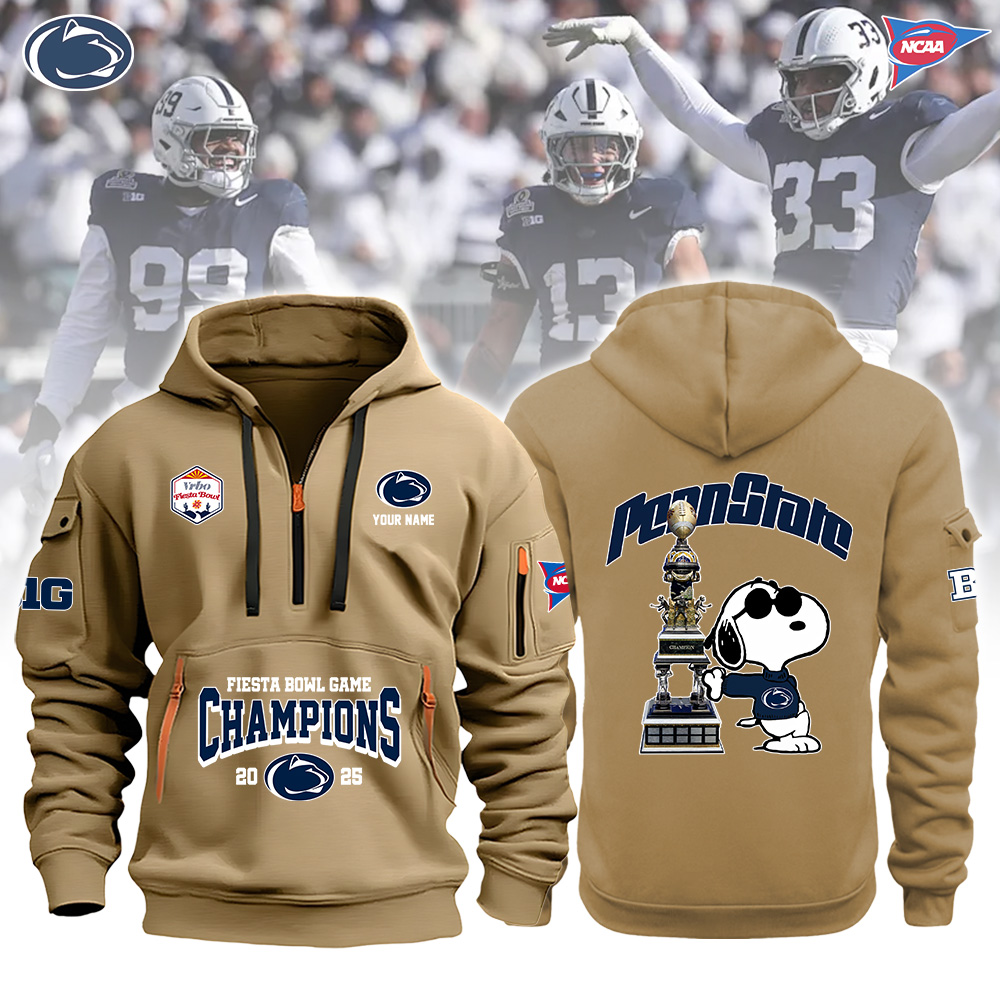 IYYNVM12307Pen Heavy Hoodie