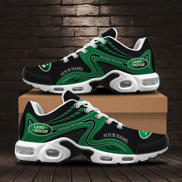 Jaguar Custom Name Sport Shoes VS43