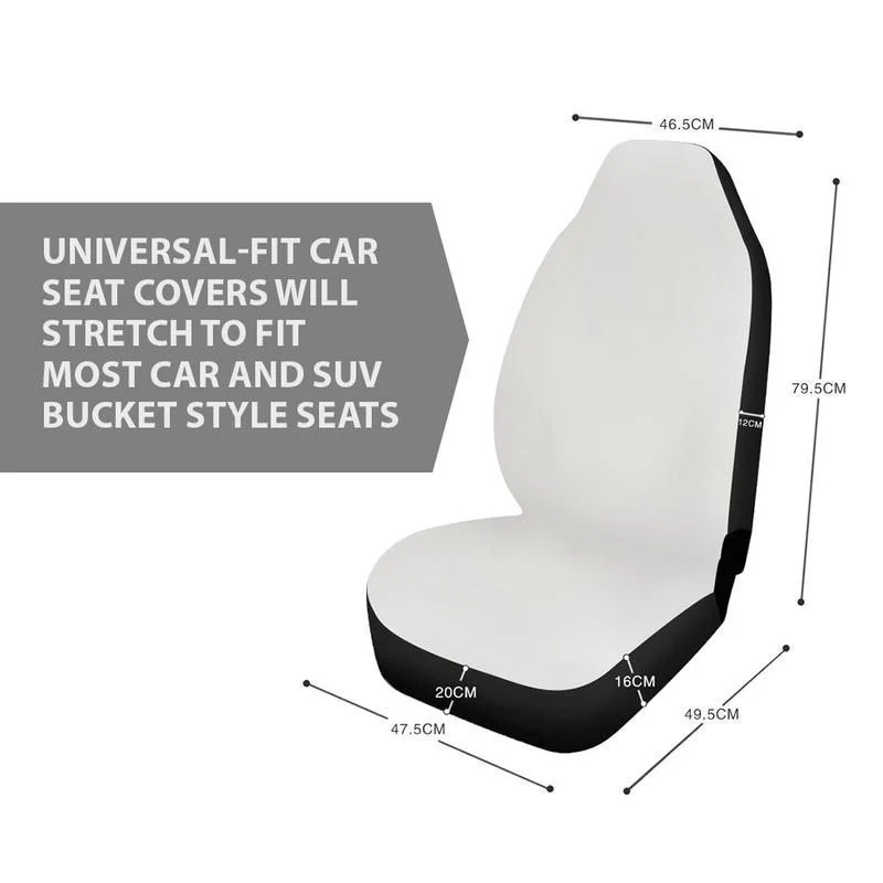 JEEP WRANGLER CAR SEAT COVER VER3