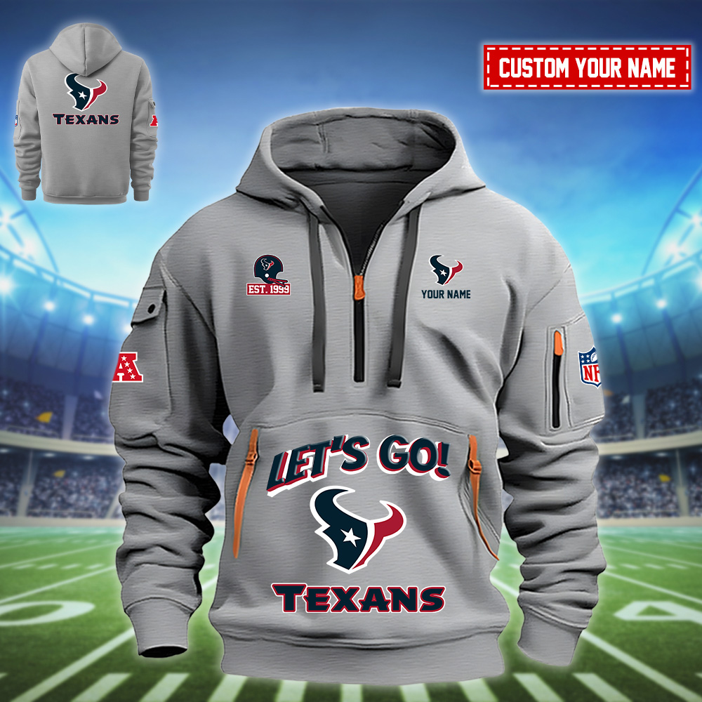 JFRNVM12320HTX Heavy Hoodie