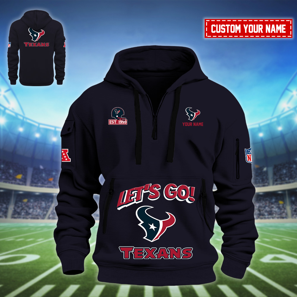 JFRNVM12320HTX Heavy Hoodie