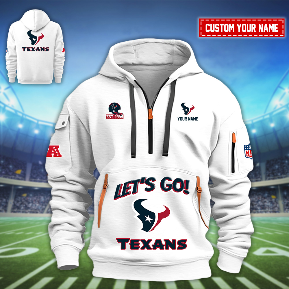 JFRNVM12320HTX Heavy Hoodie