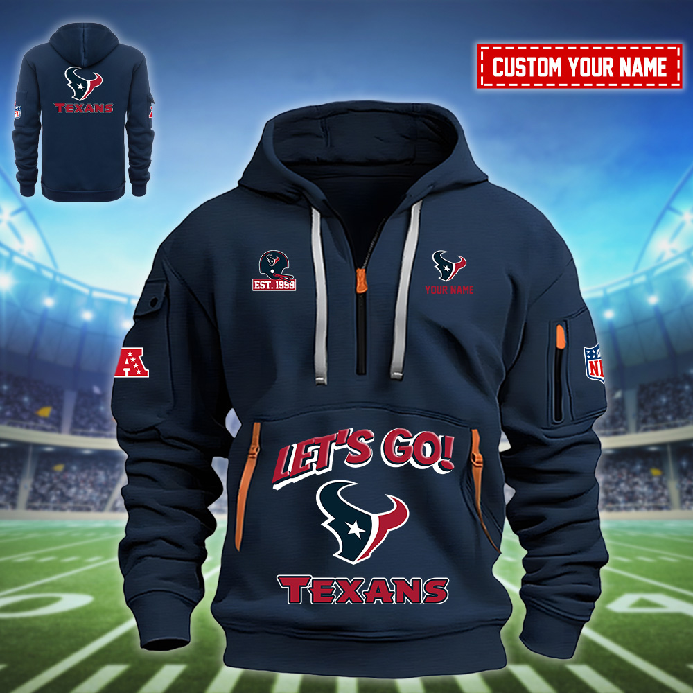 JFRNVM12320HTX Heavy Hoodie