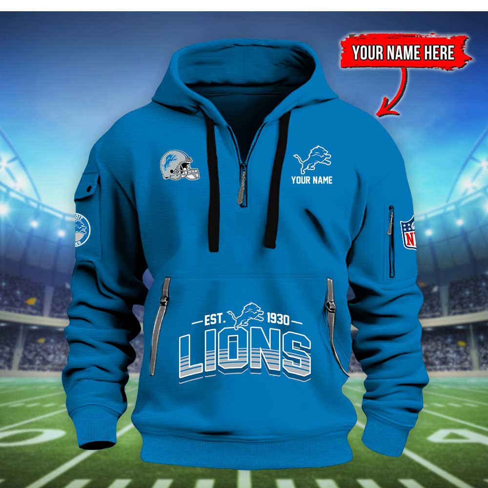 JSLPKD0272LI2 H115N Heavy Hoodie