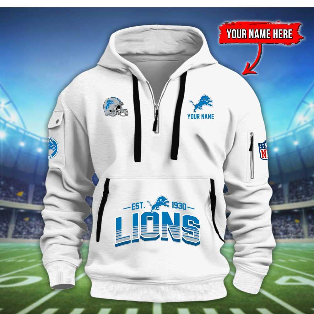 JSLPKD0272LI2 H115N Heavy Hoodie