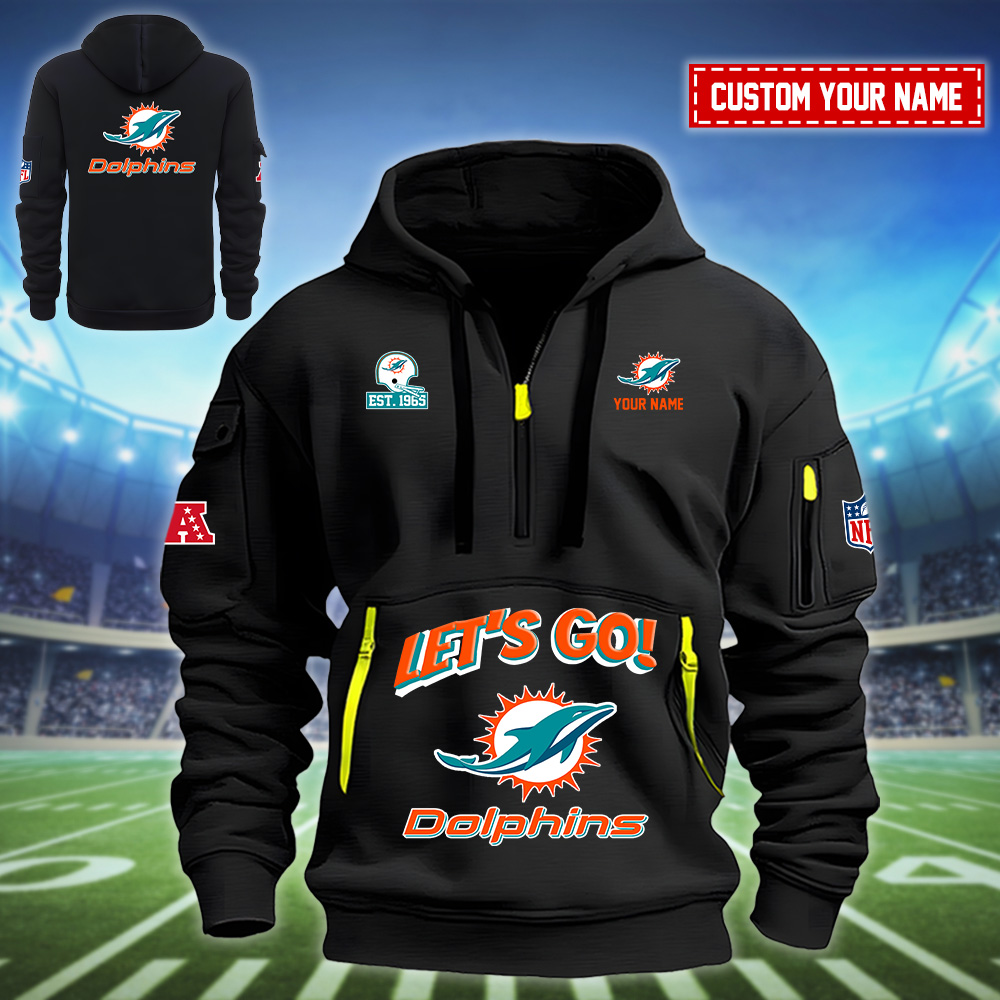 JTFNVM12320Dolp Heavy Hoodie