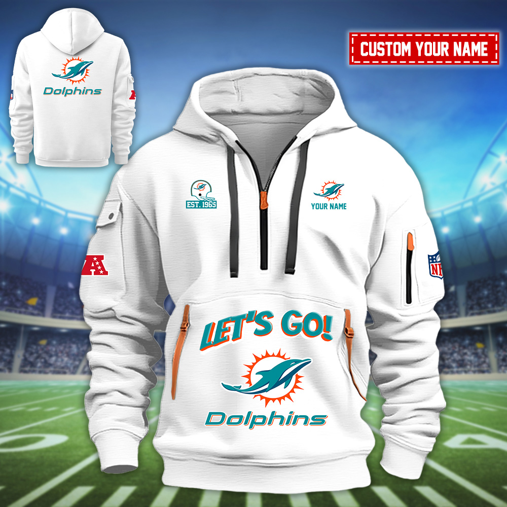 JTFNVM12320Dolp Heavy Hoodie