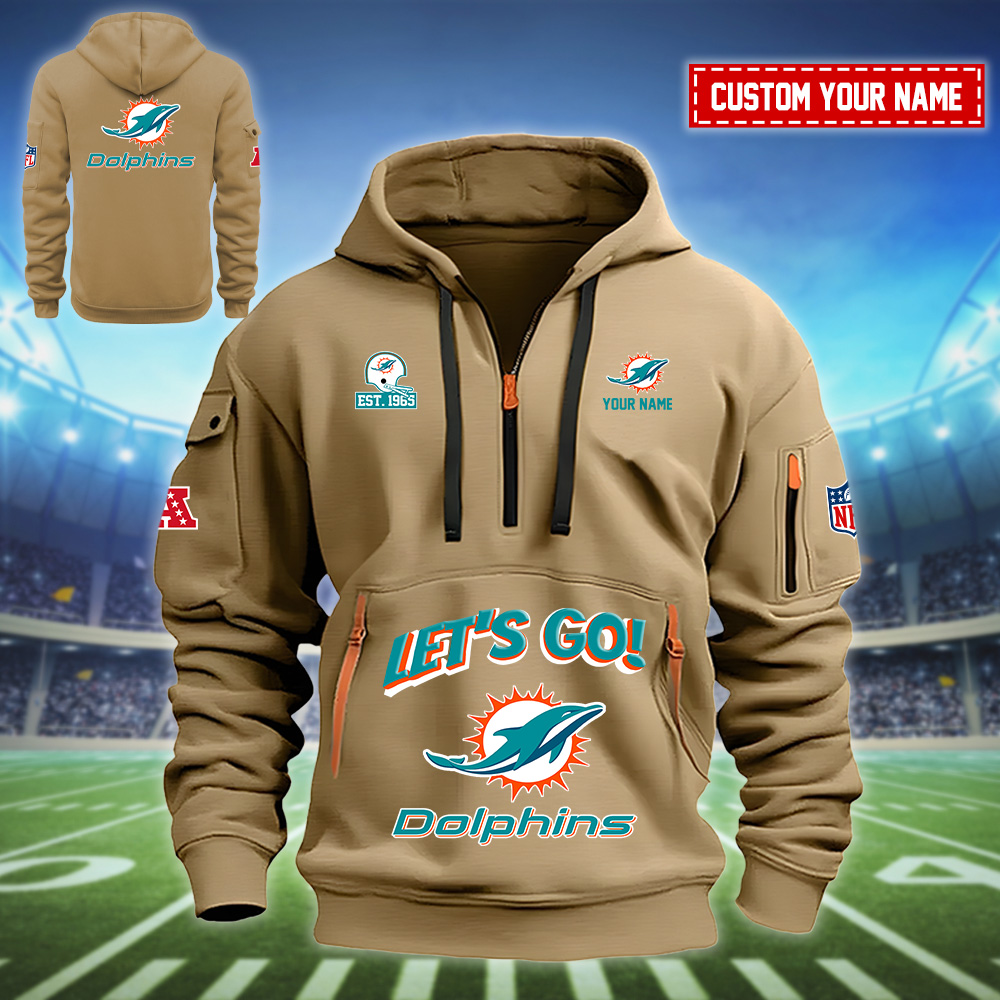 JTFNVM12320Dolp Heavy Hoodie