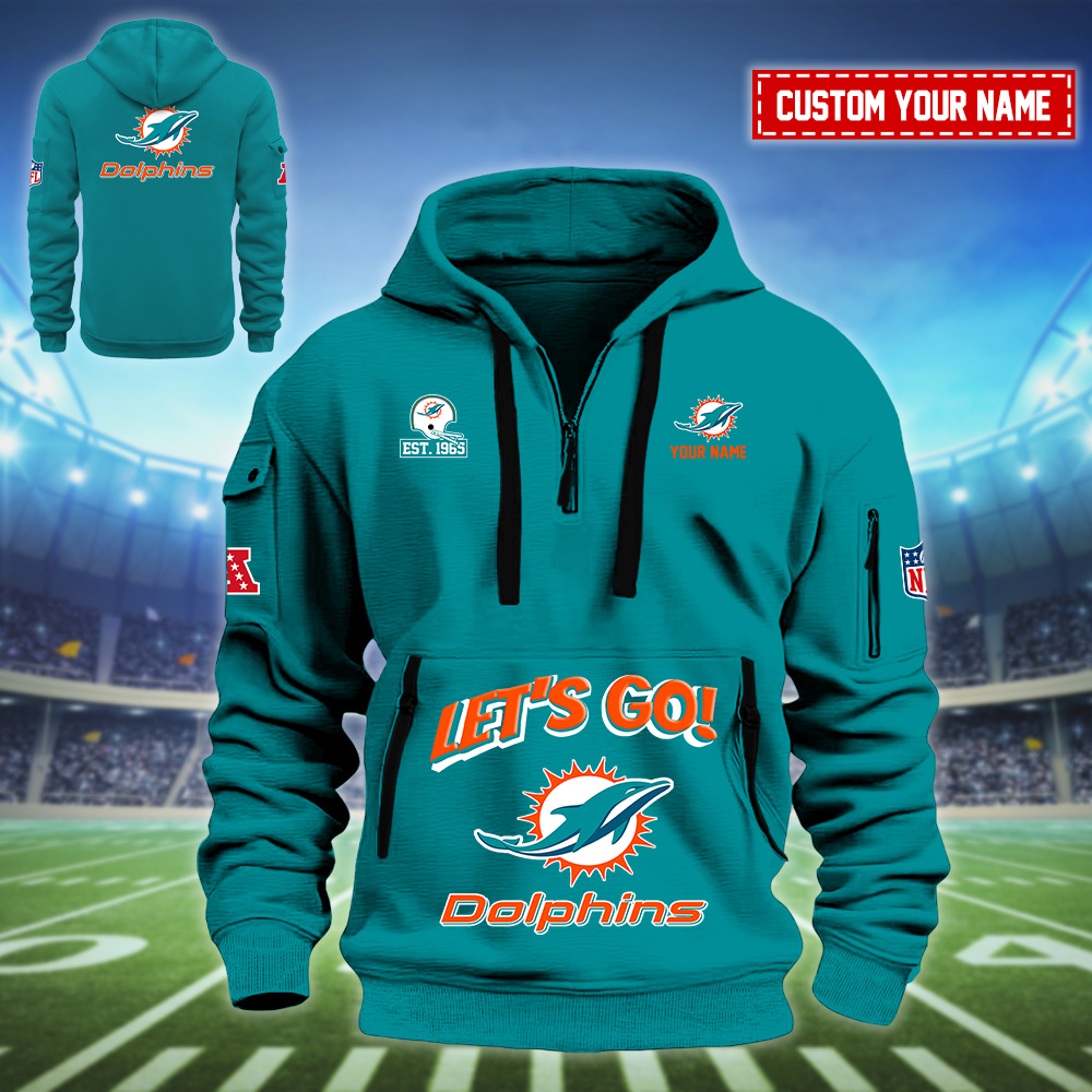 JTFNVM12320Dolp Heavy Hoodie