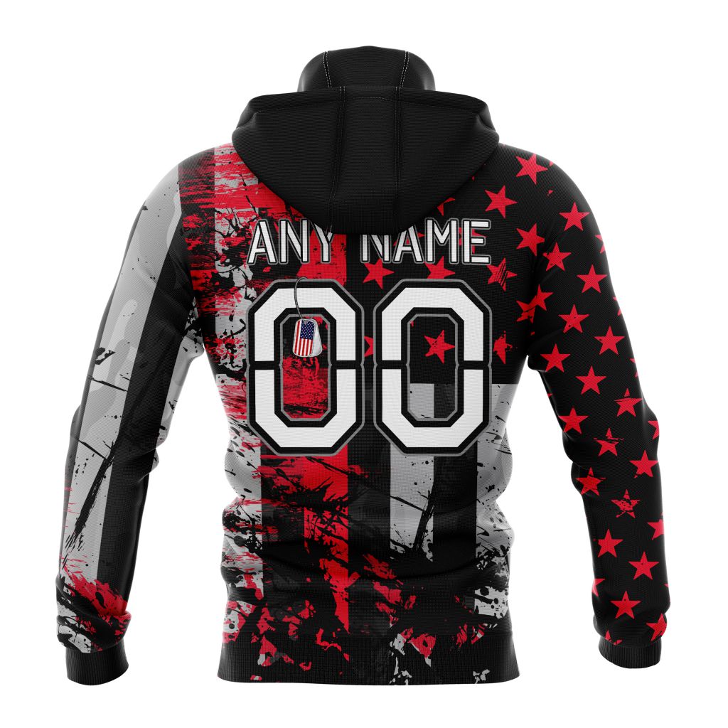 Kansas City Chiefs | Jersey For America