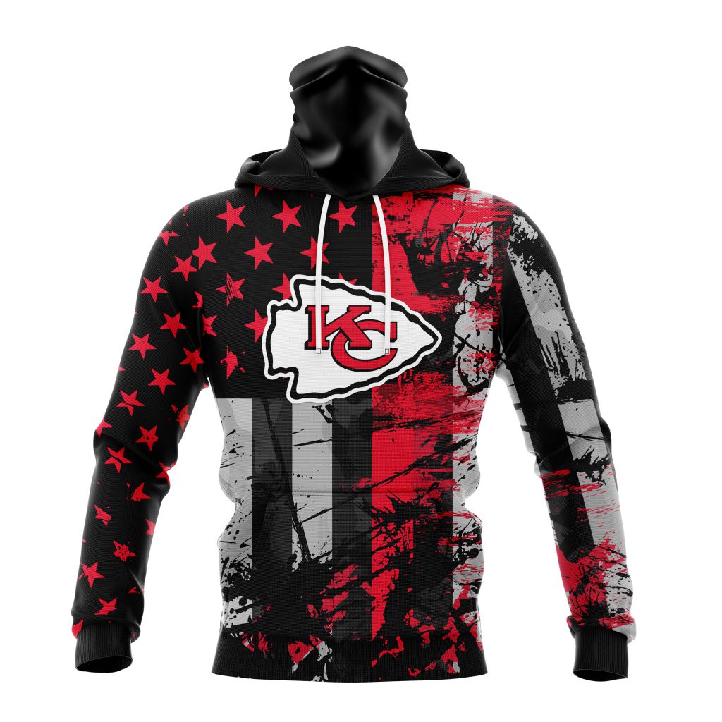 Kansas City Chiefs | Jersey For America
