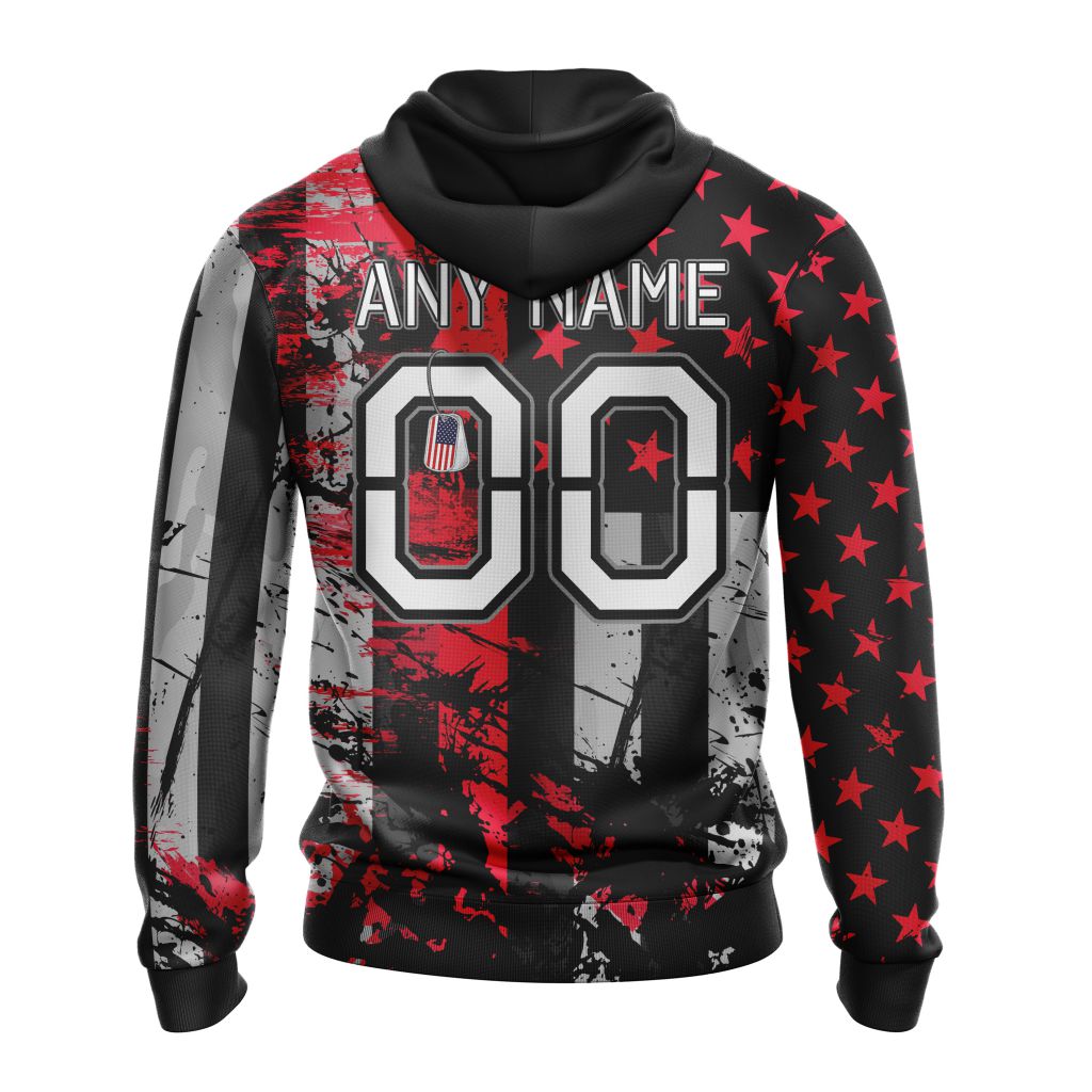 Kansas City Chiefs | Jersey For America