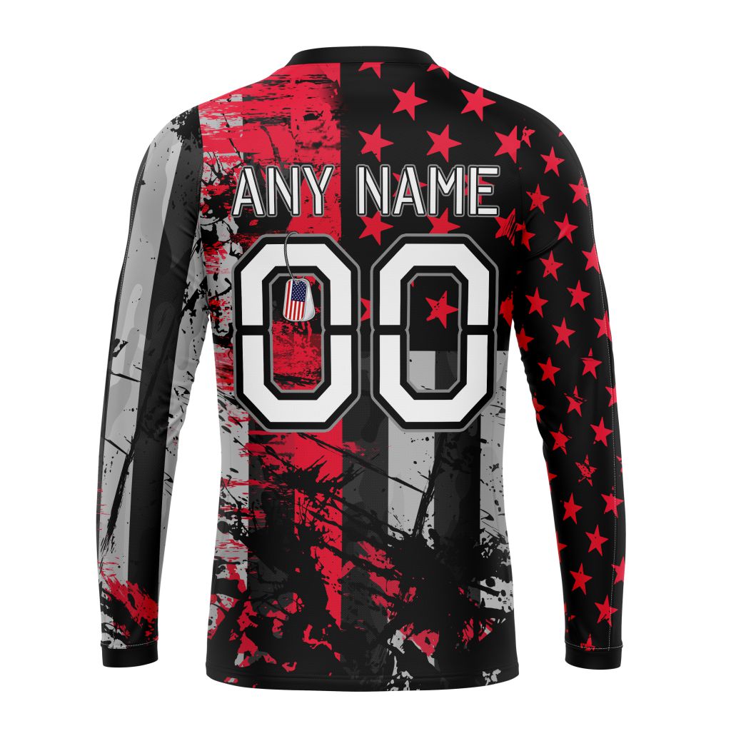 Kansas City Chiefs | Jersey For America