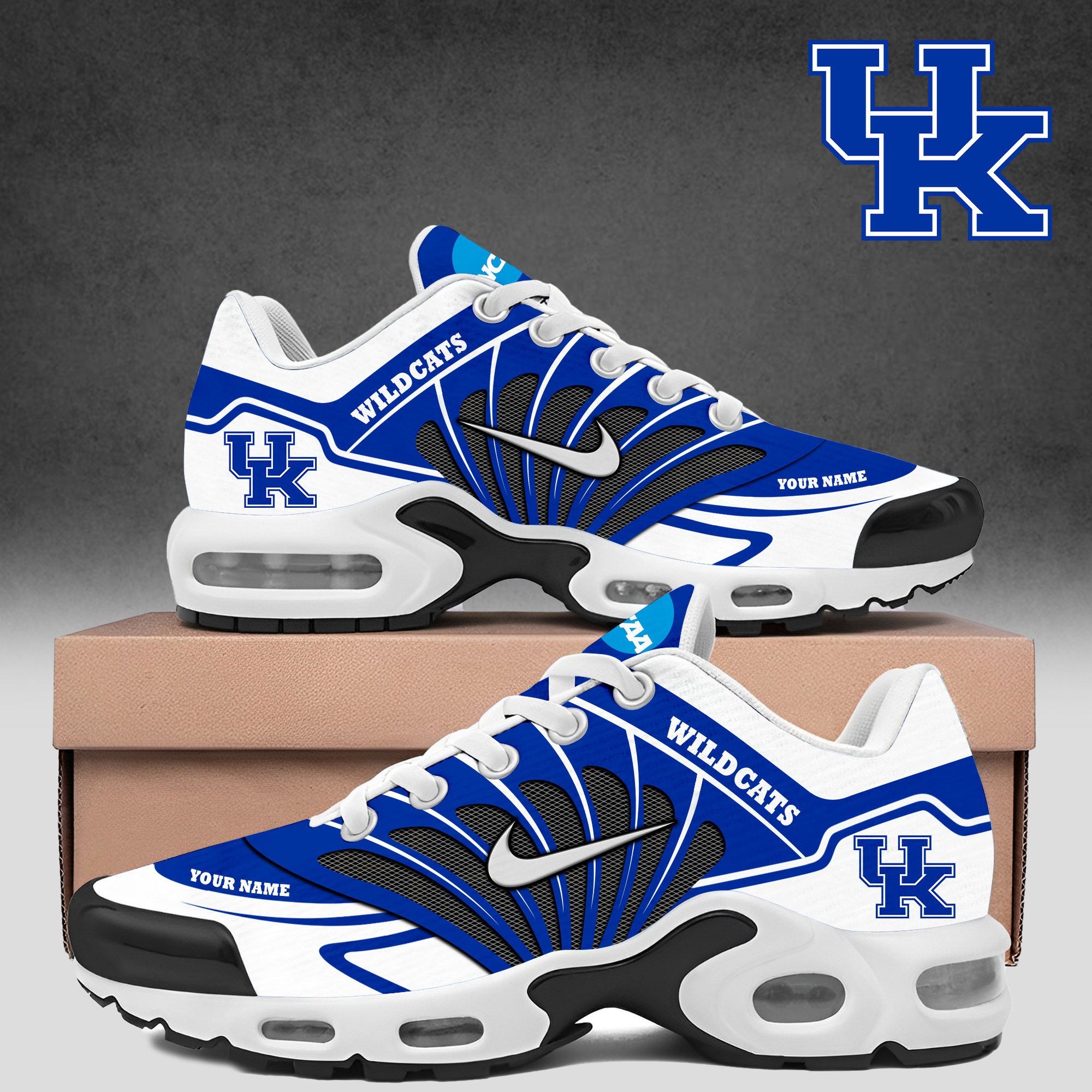Kentucky New Shoes 2025