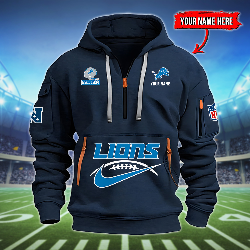 KLJNVM12317Lio Heavy Hoodie