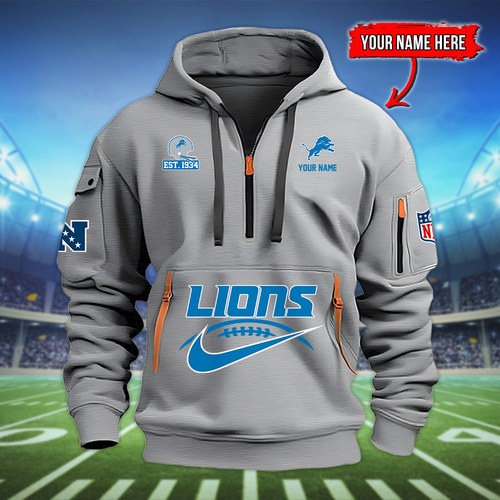 KLJNVM12317Lio Heavy Hoodie