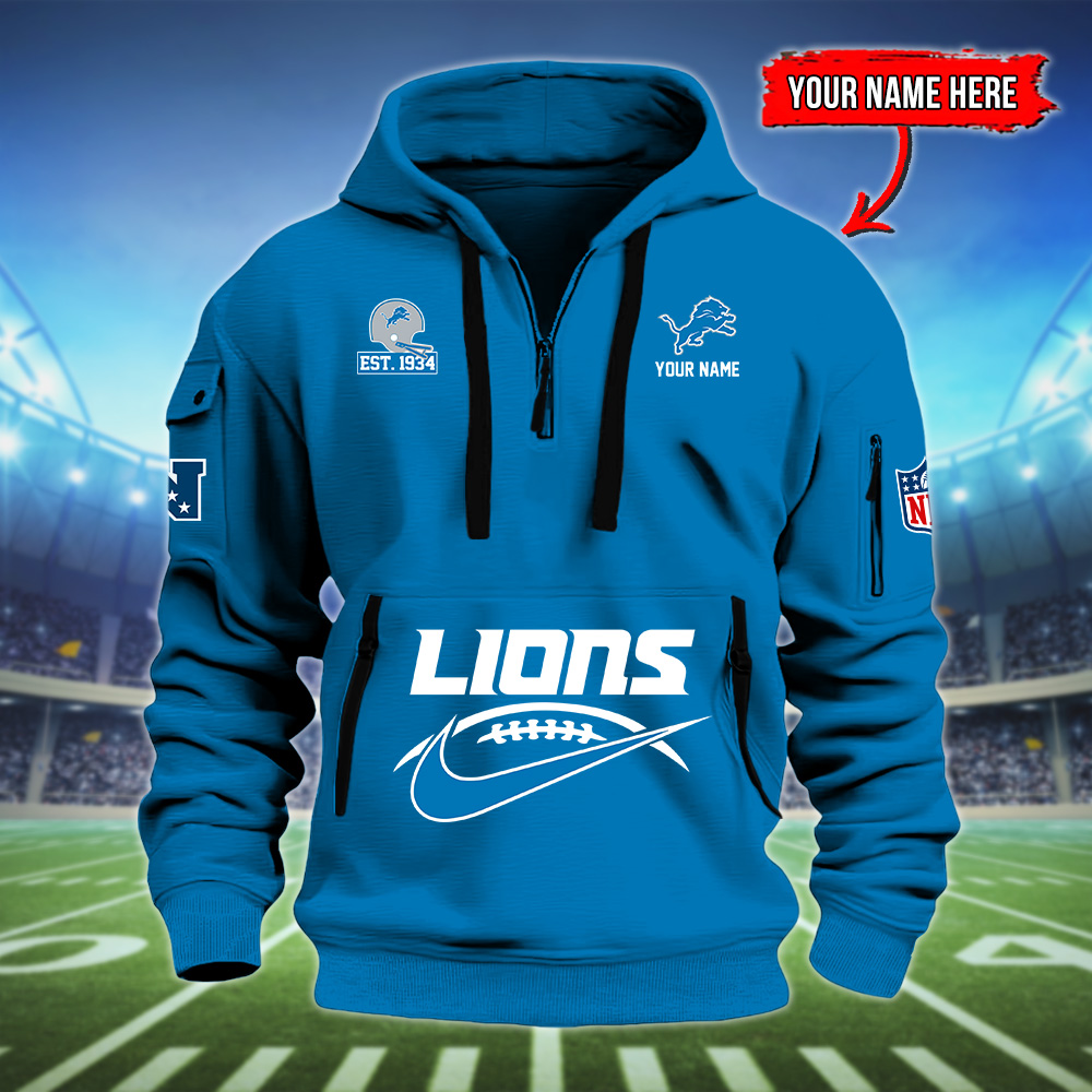 KLJNVM12317Lio Heavy Hoodie