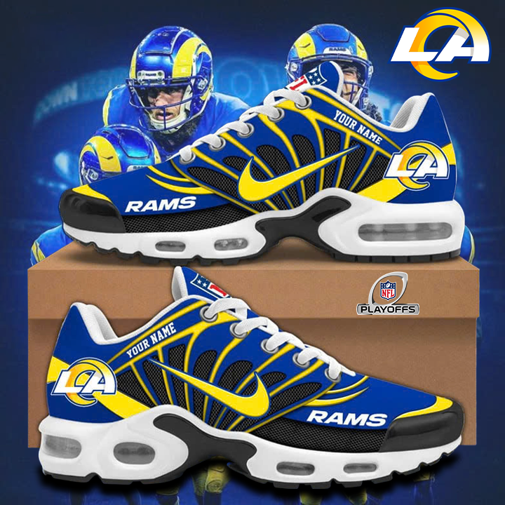 LA RAM New Personalized Shoes 2025