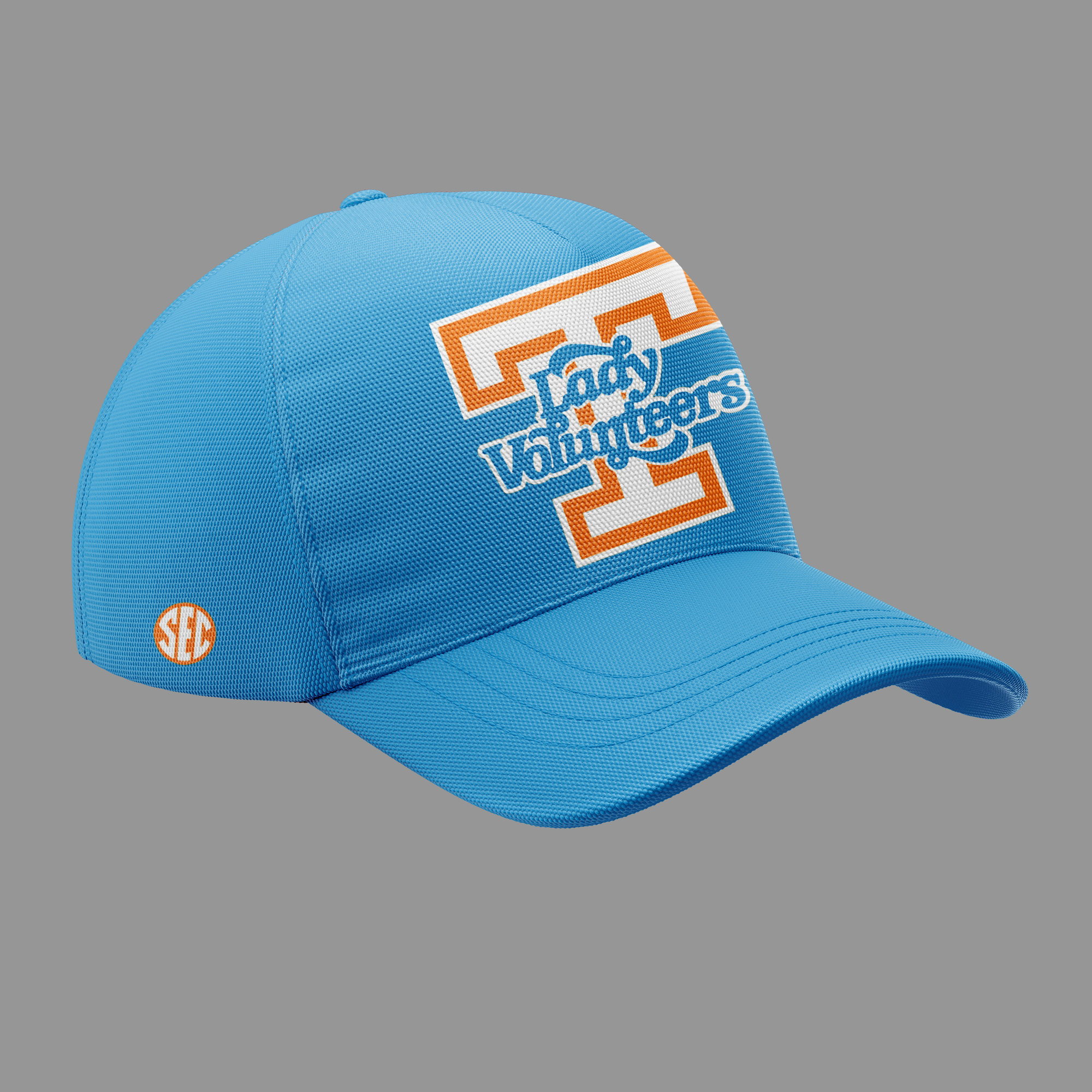 Lady Vols Basketball Hoodie