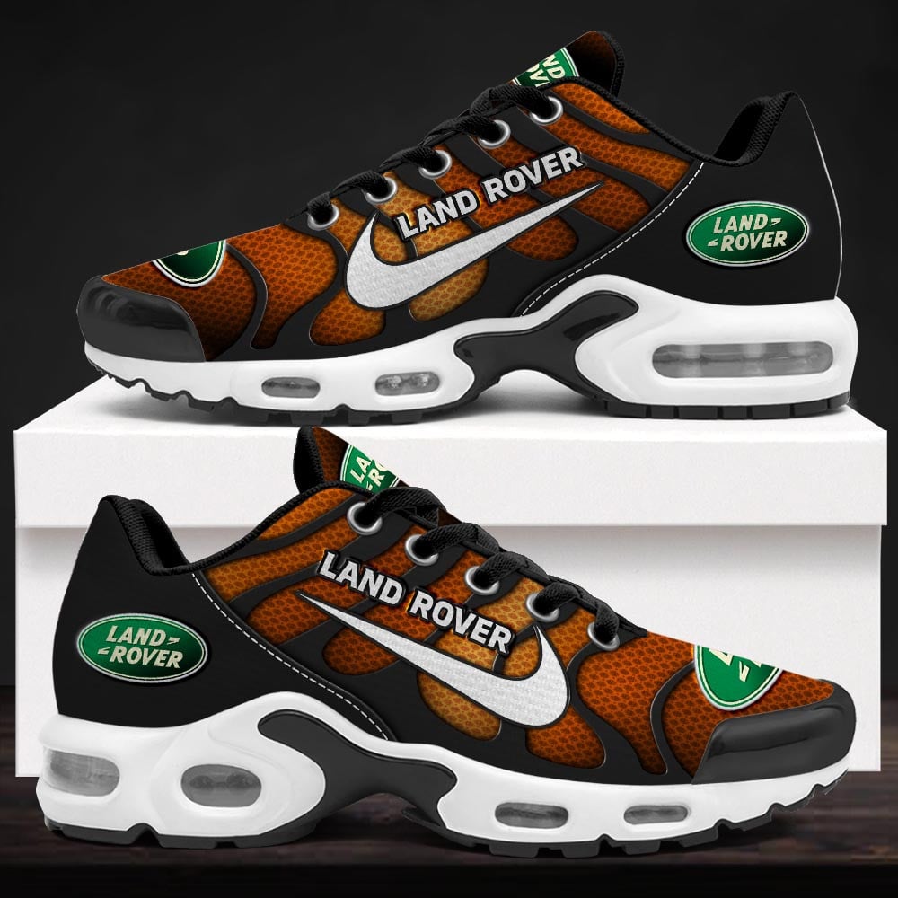 Land Rover Custom Name Sport Shoes VS41