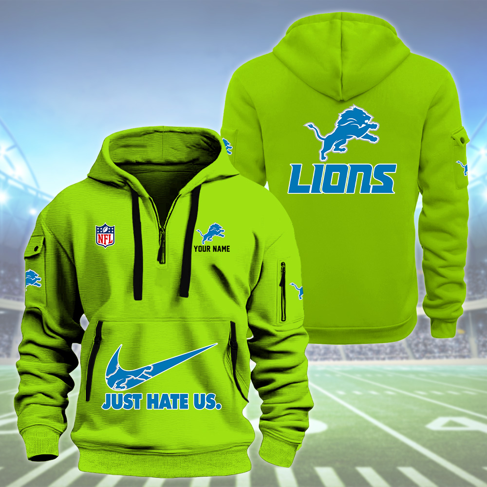 LGXLPC29943 LION Heavy Hoodie