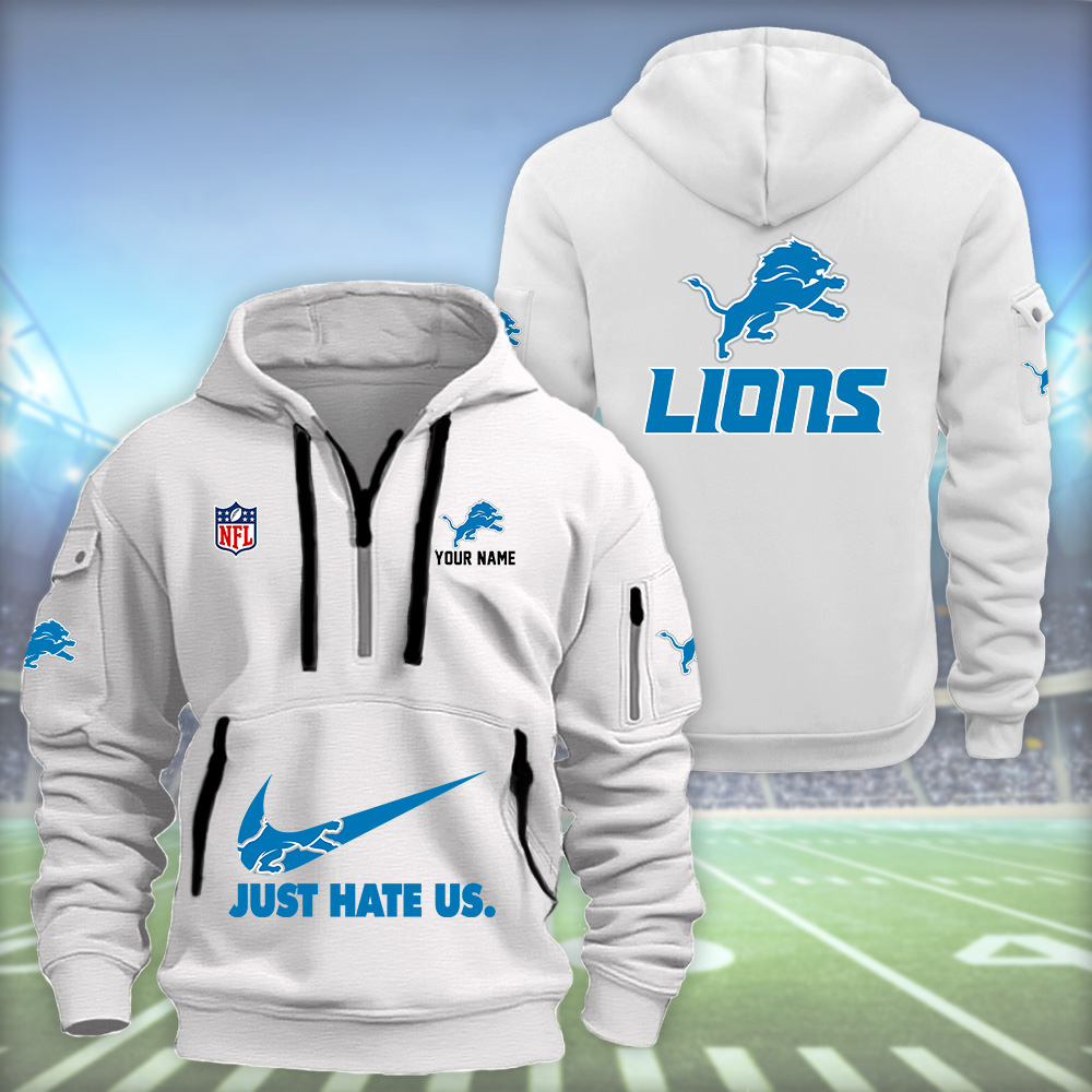 LGXLPC29943 LION Heavy Hoodie