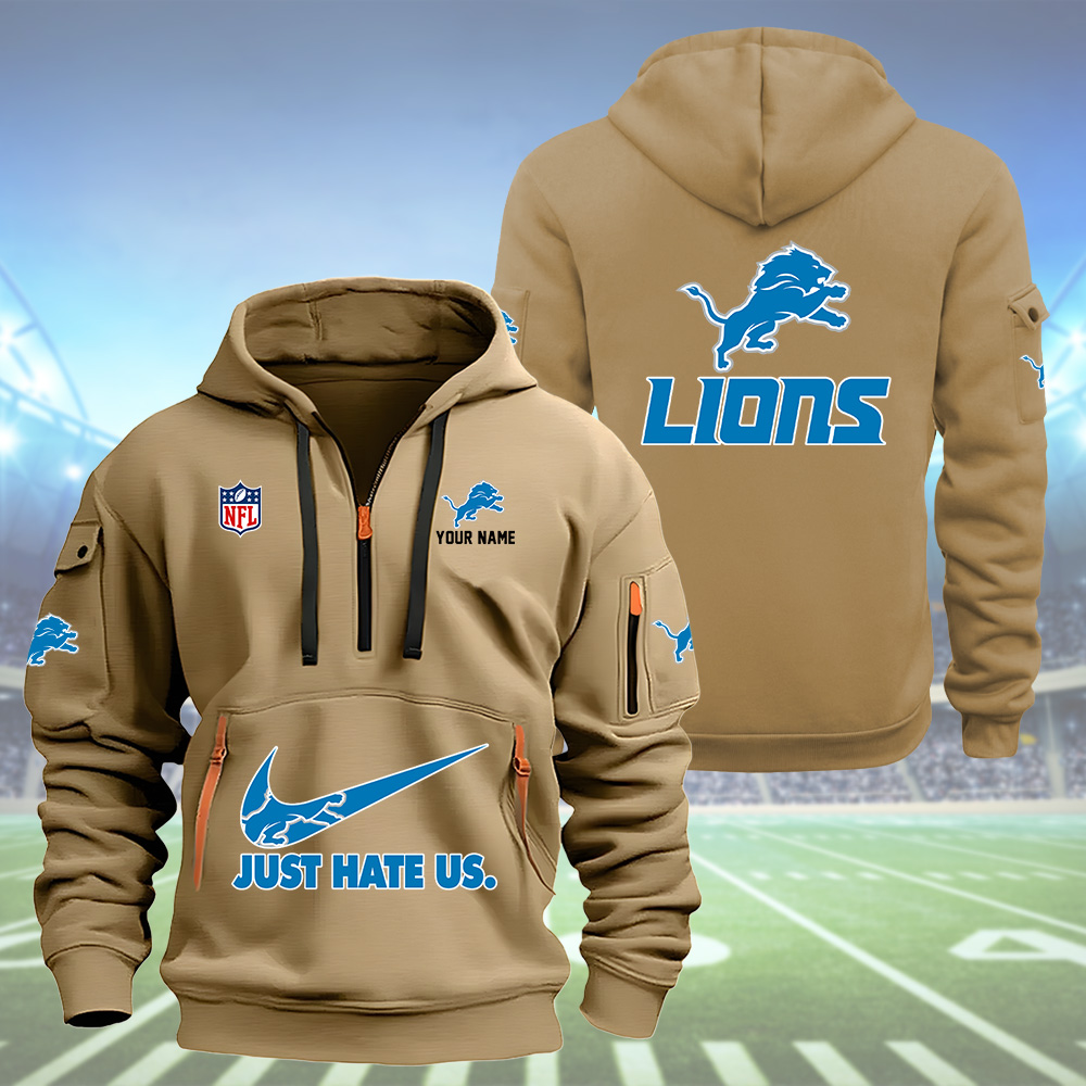 LGXLPC29943 LION Heavy Hoodie