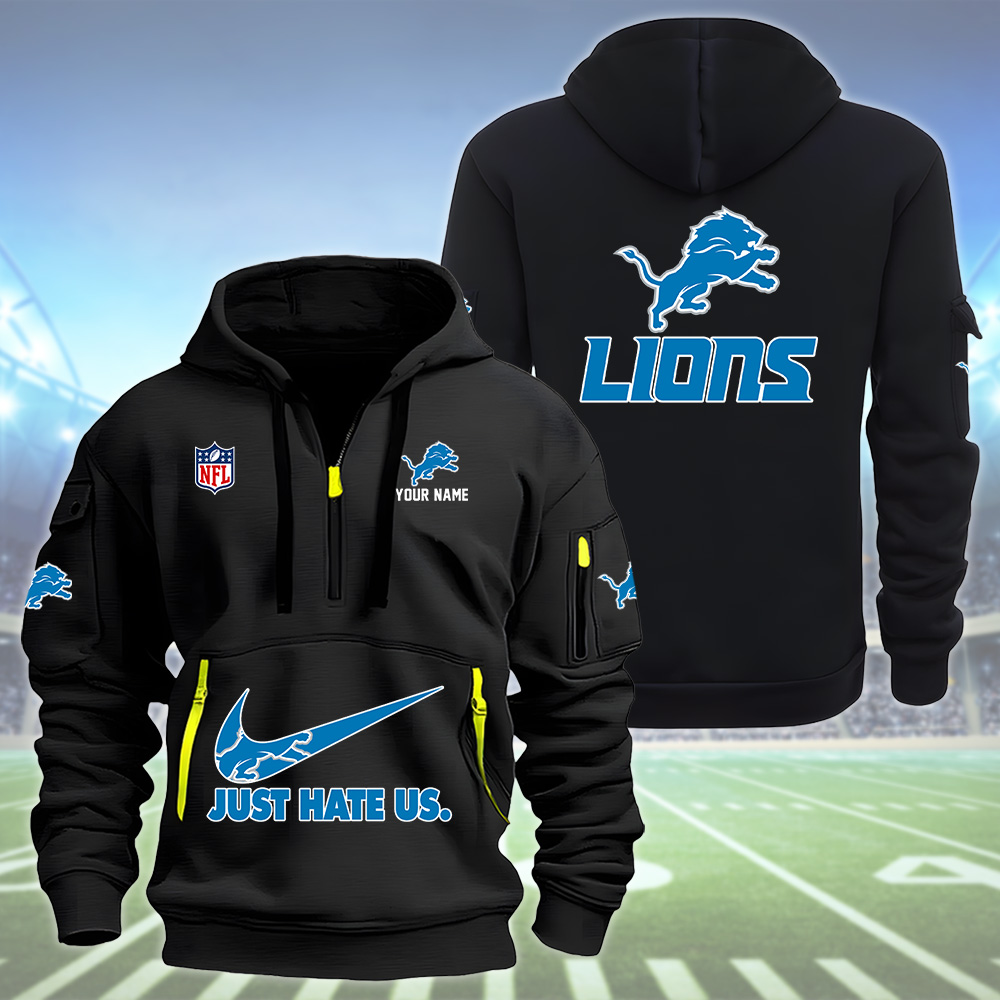 LGXLPC29943 LION Heavy Hoodie