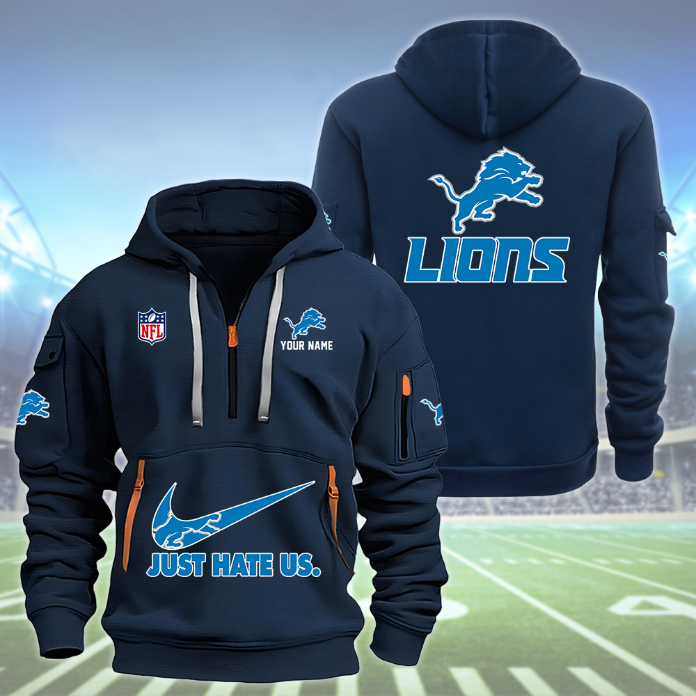 LGXLPC29943 LION Heavy Hoodie